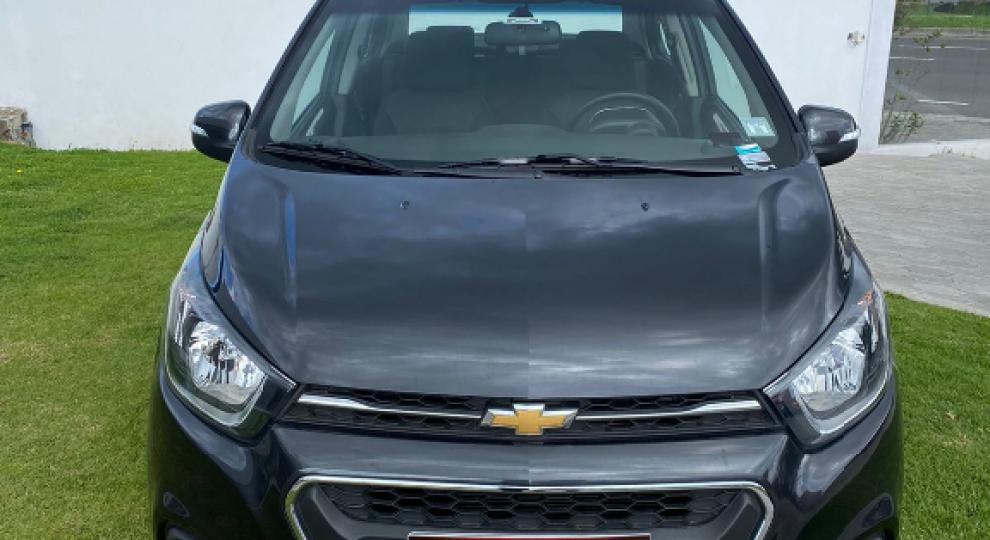 Chevrolet Beat 2021 Otavalo