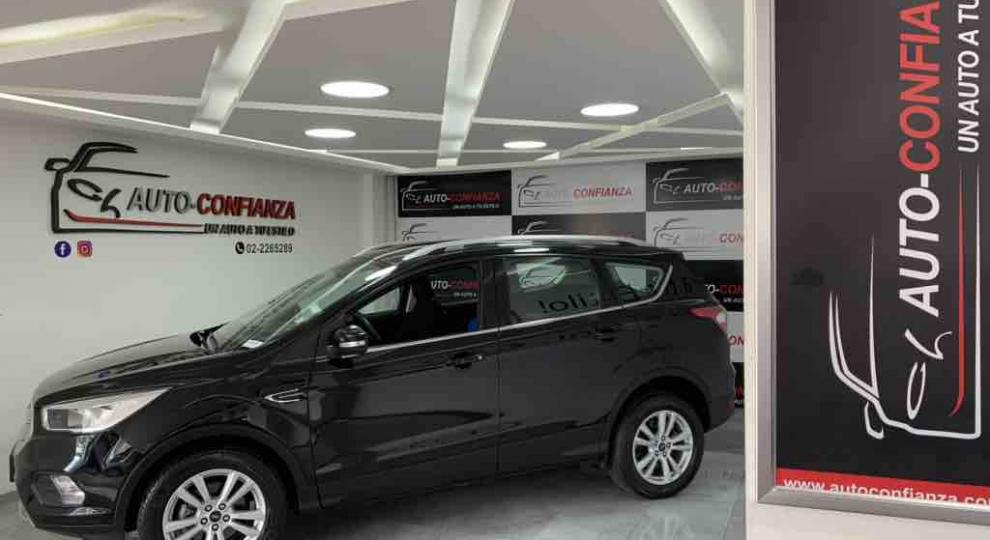 Ford Escape 2018 Quito