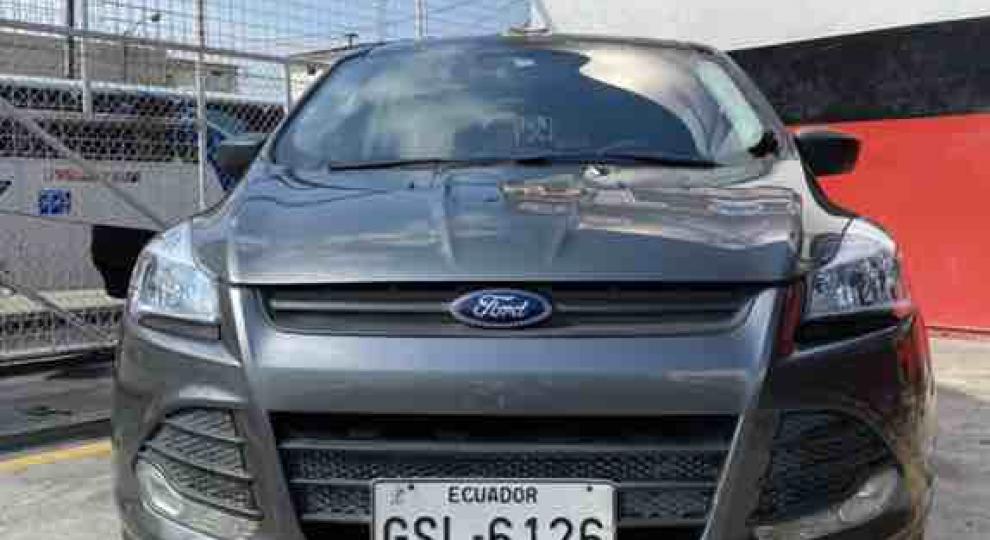 Ford Escape 2014 Guayaquil