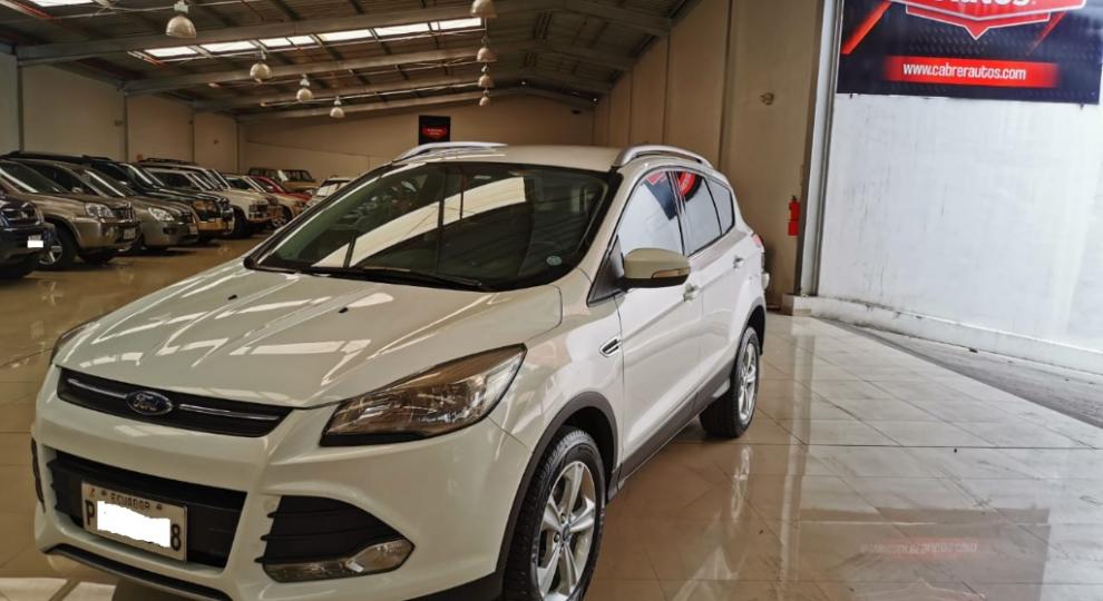 Ford Escape 2015 Quito