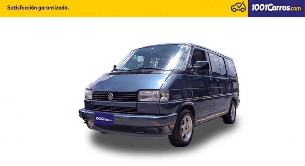 Volkswagen 9150 1993 Quito