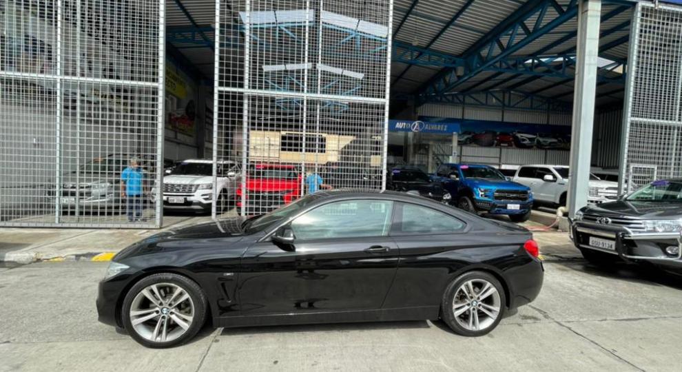 BMW 428i 2015 Guayaquil