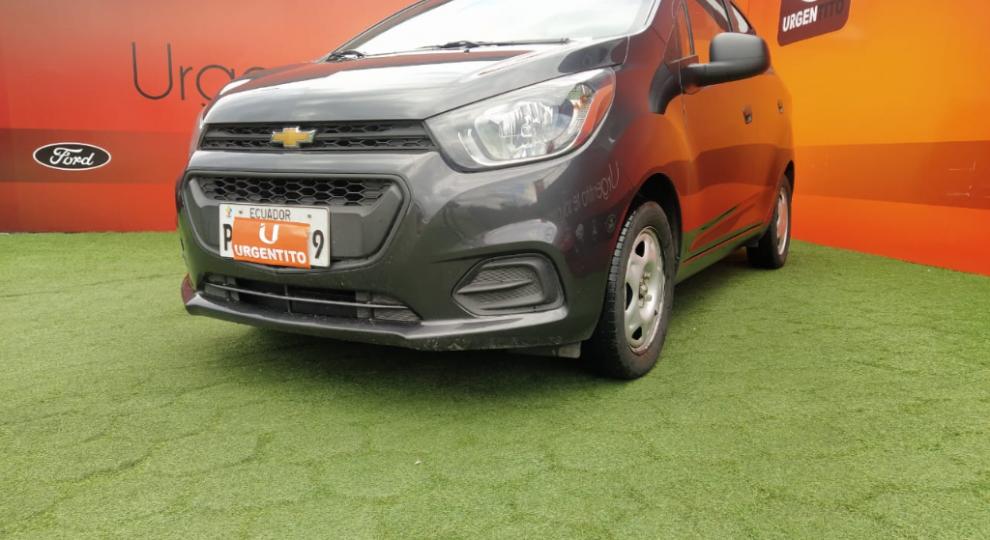Chevrolet Beat 2020 Quito