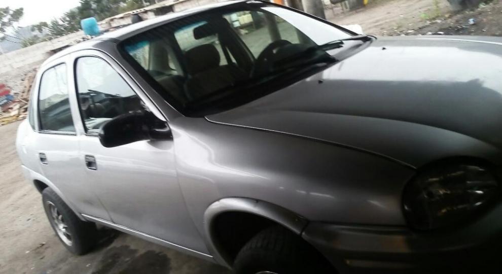 Chevrolet Corsa 2003 Quito