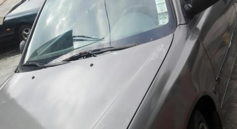 Hyundai Accent 2005 Guayaquil