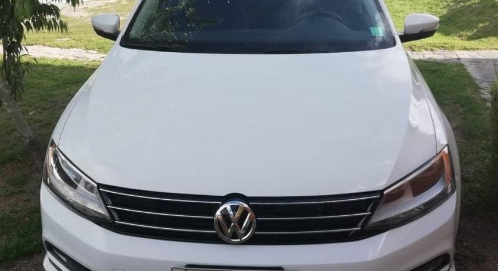 Volkswagen Jetta 2018 Quito