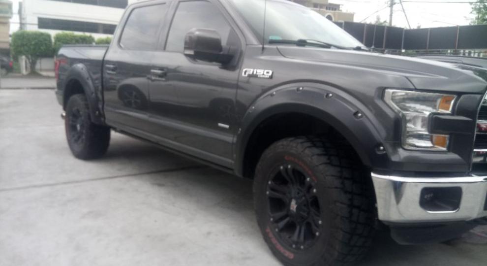 Ford Lariat F-150 2016 Guayaquil