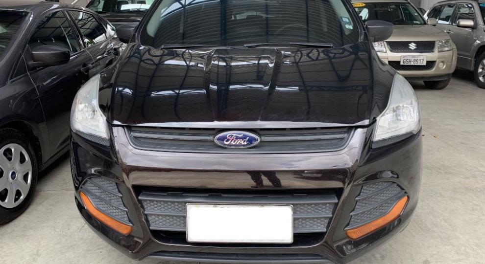 Ford Escape 2013 Guayaquil