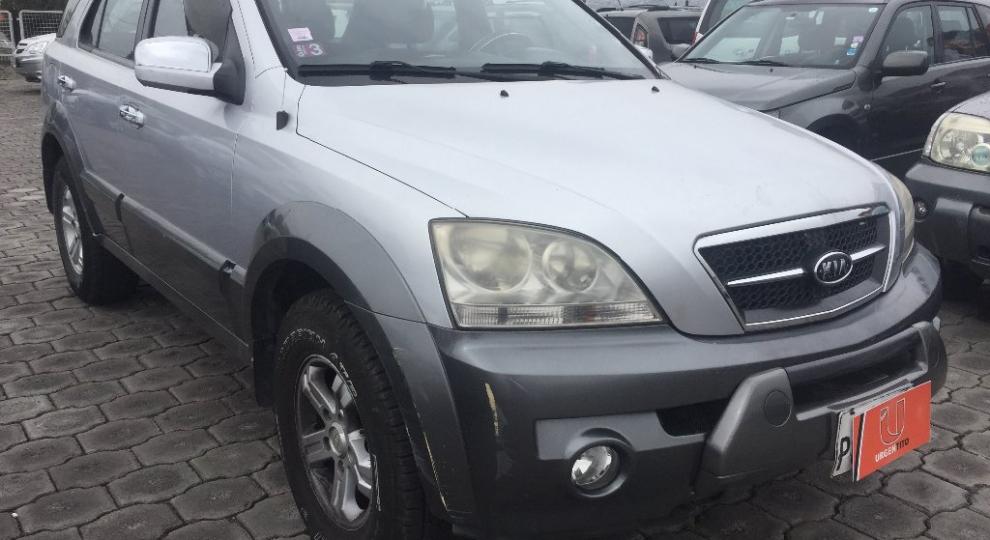Kia Sorento 2006 Quito