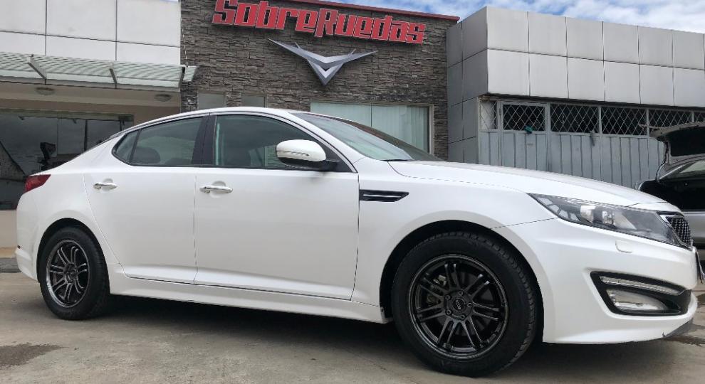 Kia Optima 2013 Cuenca