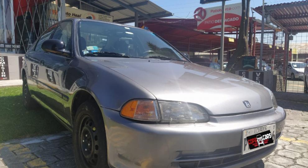 Honda Civic 1994 Quito