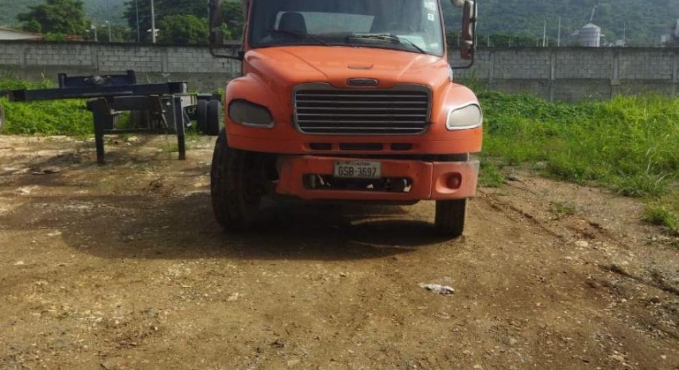 Freightliner M2-106 2011 Guayaquil