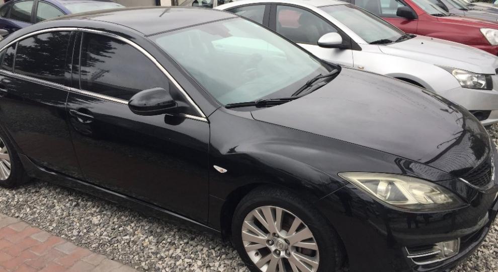 Mazda 6 2010 Guayaquil