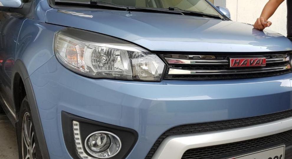 Great Wall Haval H3 4X2 2019 Quito