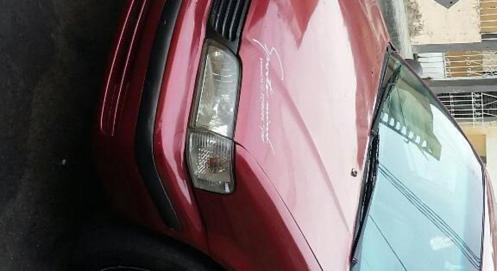 Toyota Tercel 1998 Guayaquil