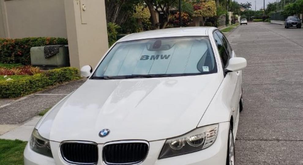 BMW 320i 2009 Guayaquil