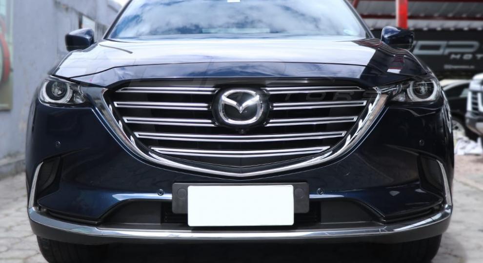 Mazda CX-9 TOP GRADE 2019 Quito
