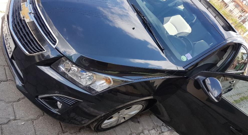 Chevrolet Cruze 2014 Quito