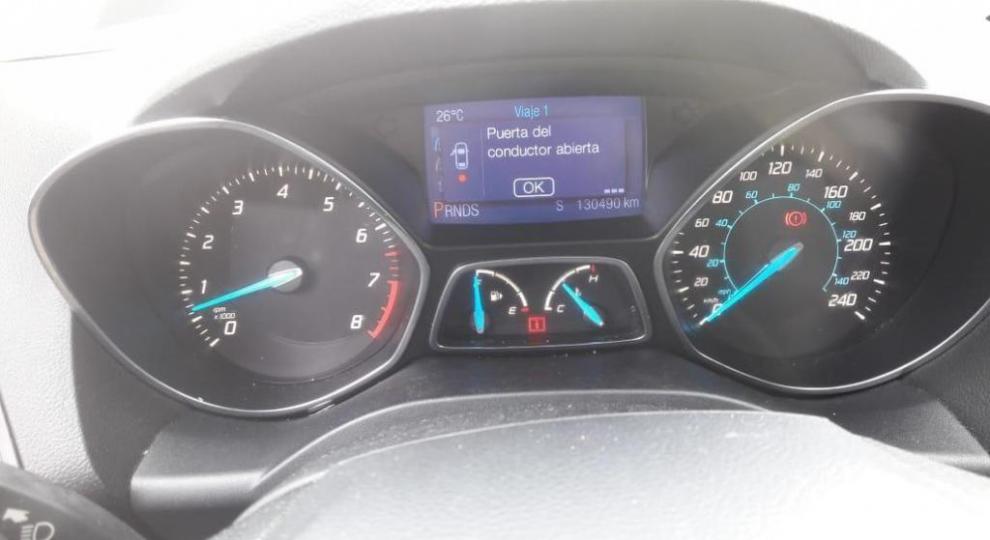 Ford Escape 2013 Guayaquil