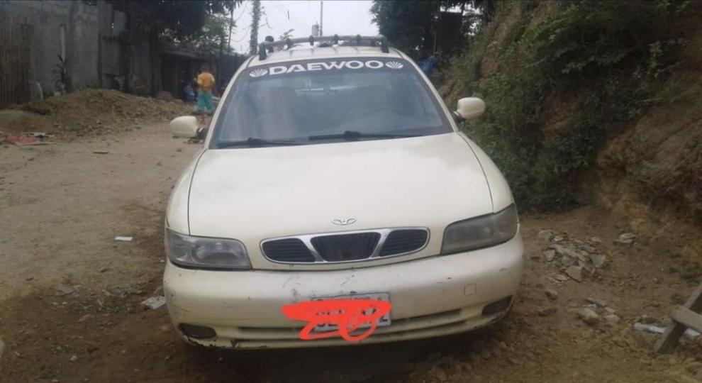 Daewoo Nubira 1999 Guayaquil