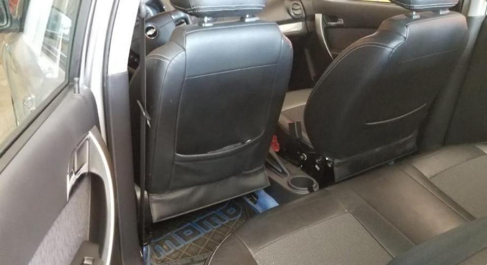 Chevrolet Aveo 2017 Cuenca