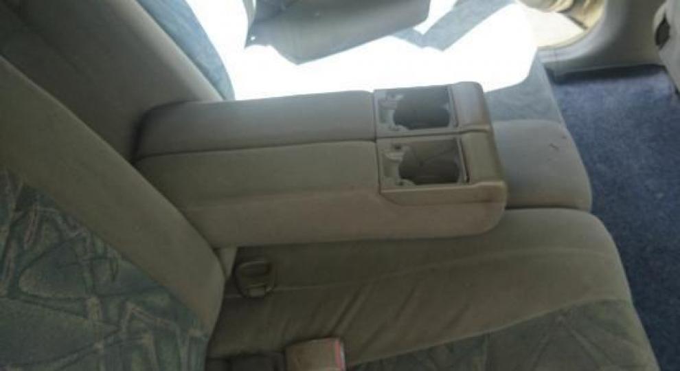 Daewoo Tacuma 2002 Guayaquil