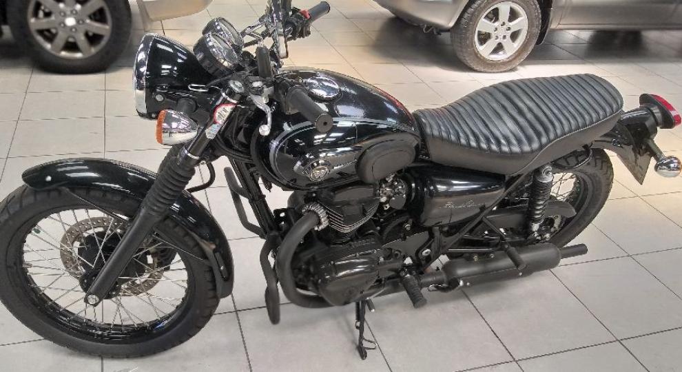 Kawasaki 800 2015 Quito