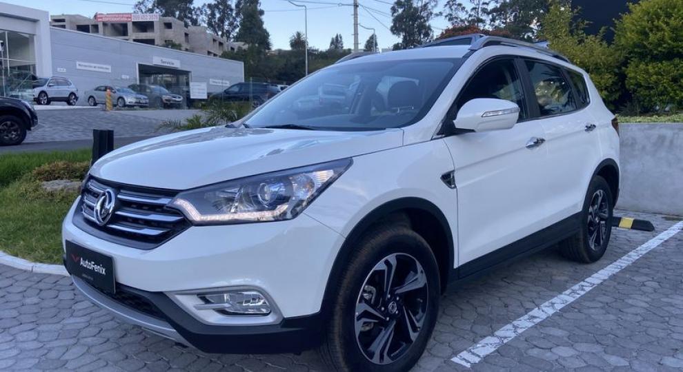DongFeng AX7 2020 Cumbayá