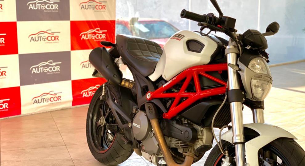Ducati M 796 2013 Quito