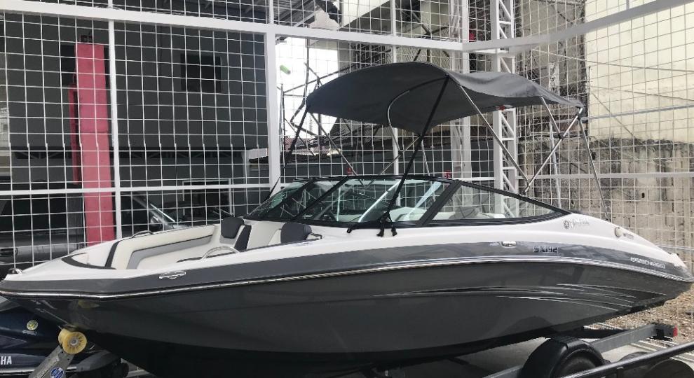 Yamaha SX192 2016 Guayaquil