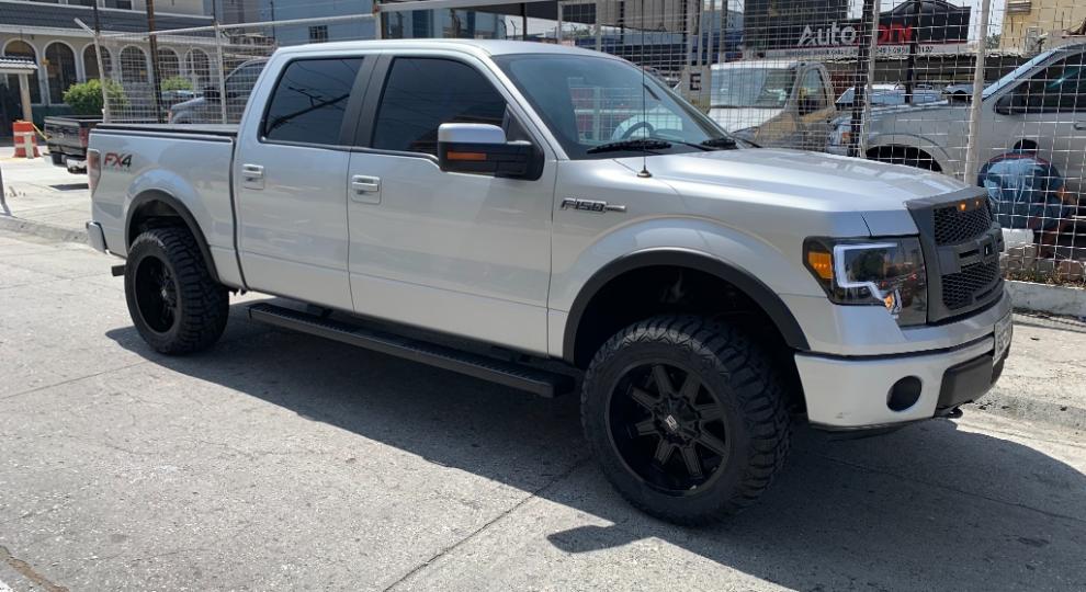 Ford F-150 FX4 2012 Guayaquil