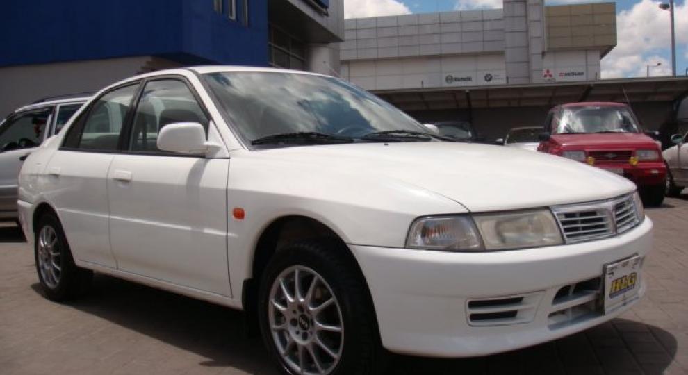 Mitsubishi Lancer 1998 Cuenca