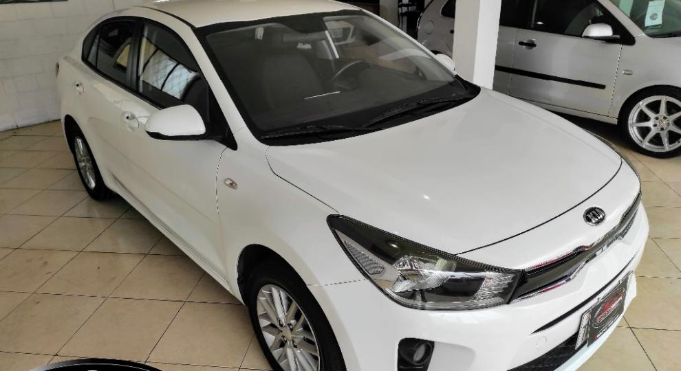 Kia RIO LX 2019 Ambato