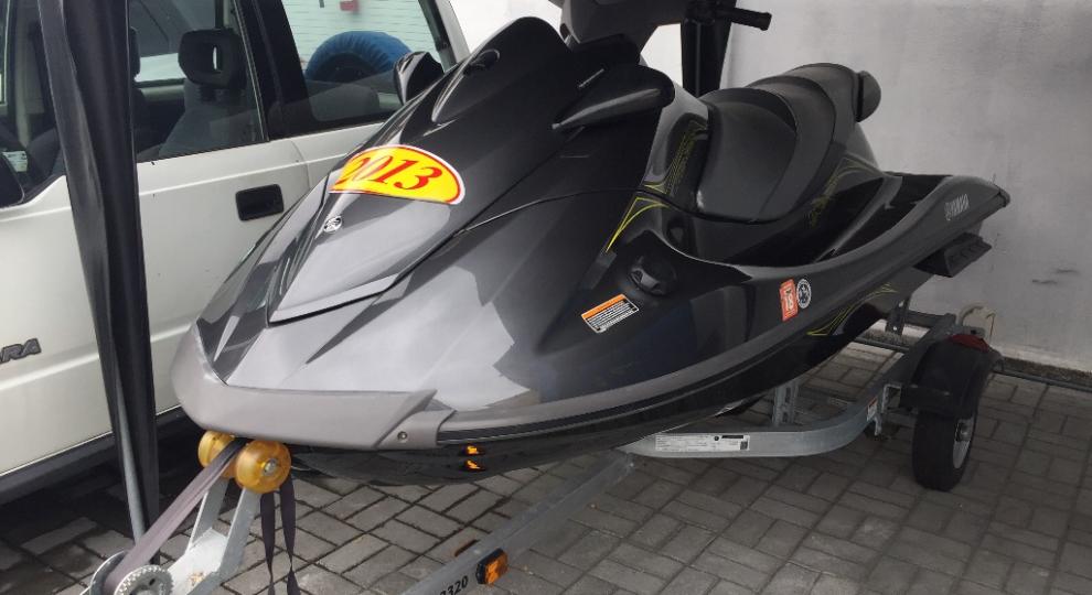Yamaha Wave Runner VX 2013 Guayaquil