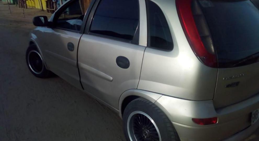 Chevrolet Corsa 2005 Santo Domingo