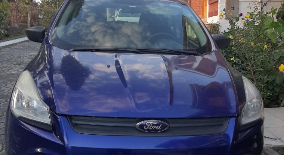 Ford Escape 2013 Quito