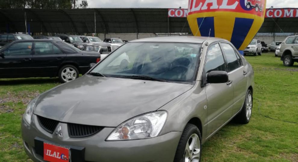 Mitsubishi Lancer 2004 Sangolqui