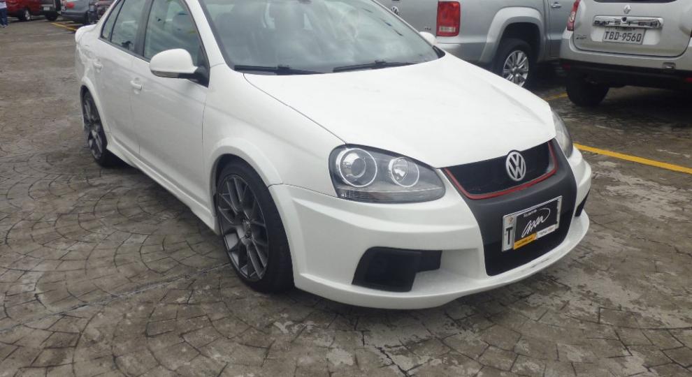 Volkswagen Bora 2.0 T 2009 Ambato