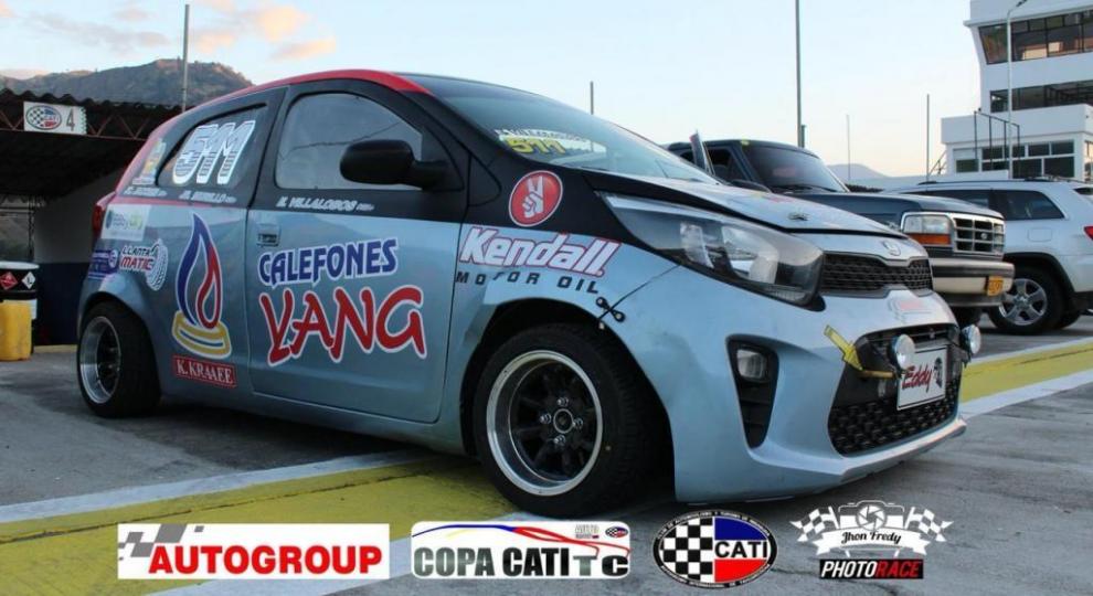 Kia Picanto 2018 Junín