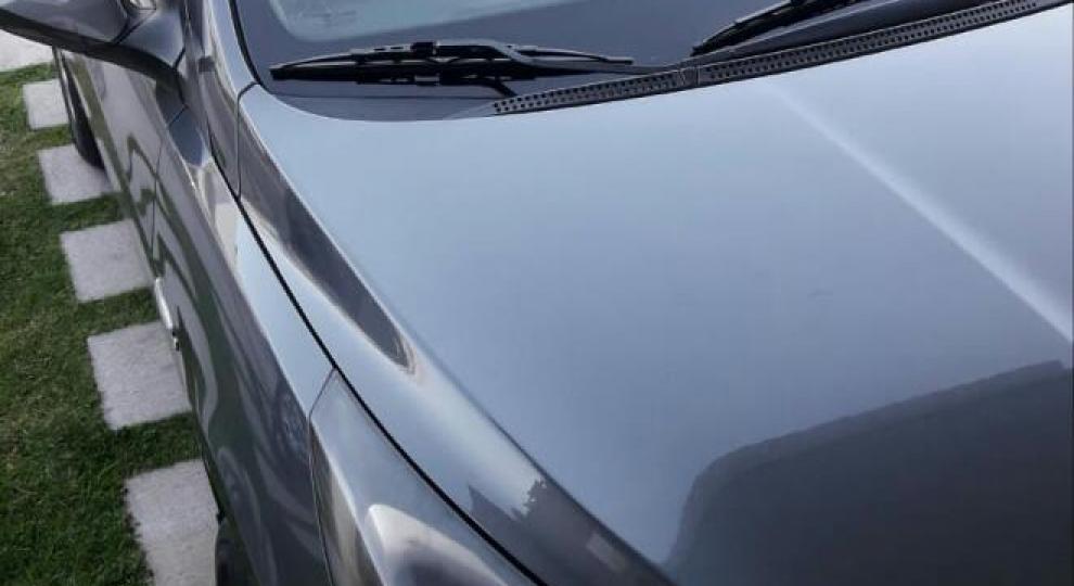 Hyundai Accent 2012 Junín