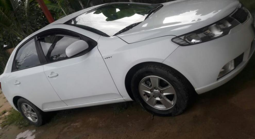Kia Cerato 2016 Loja