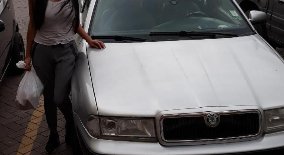 Skoda Octavia 1999 Guayaquil