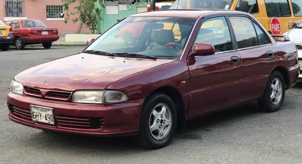 Mitsubishi Lancer 1993 Guayaquil