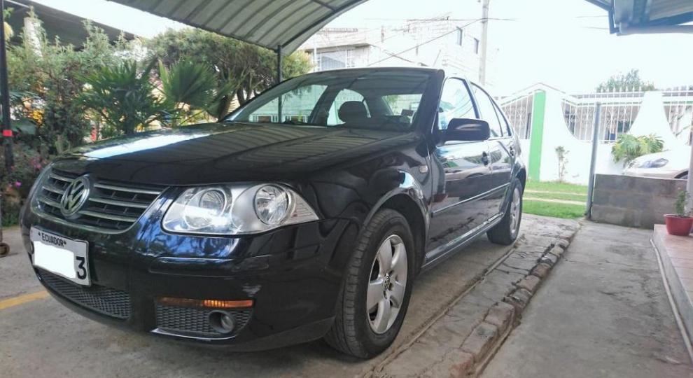 Volkswagen Jetta 2011 Quito