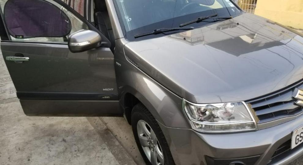 Chevrolet Vectra 2016 Guayaquil