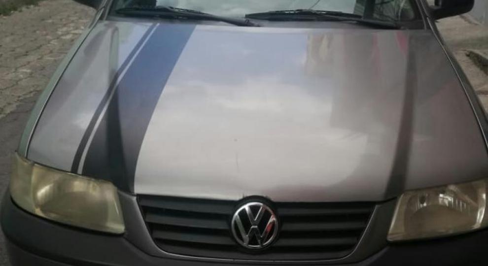 Volkswagen Gol 2006 Quito