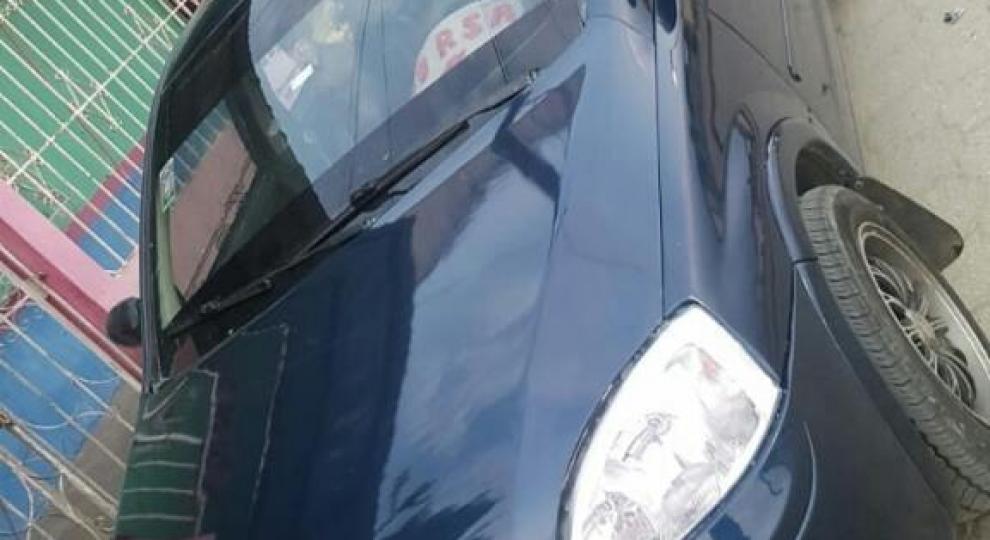 Chevrolet Corsa 2005 Guayaquil