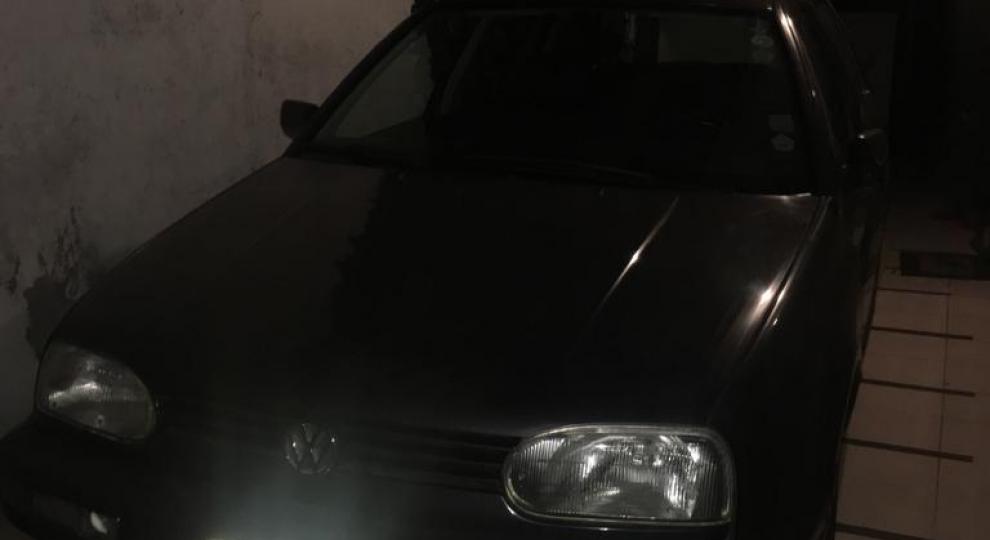 Volkswagen Golf 1995 Quito