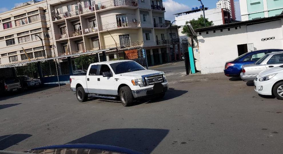 Ford F150 2010 Guayaquil