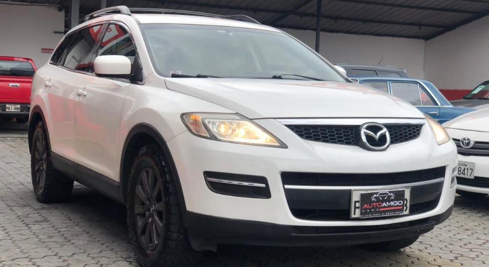 Mazda CX-9 2008 Quito